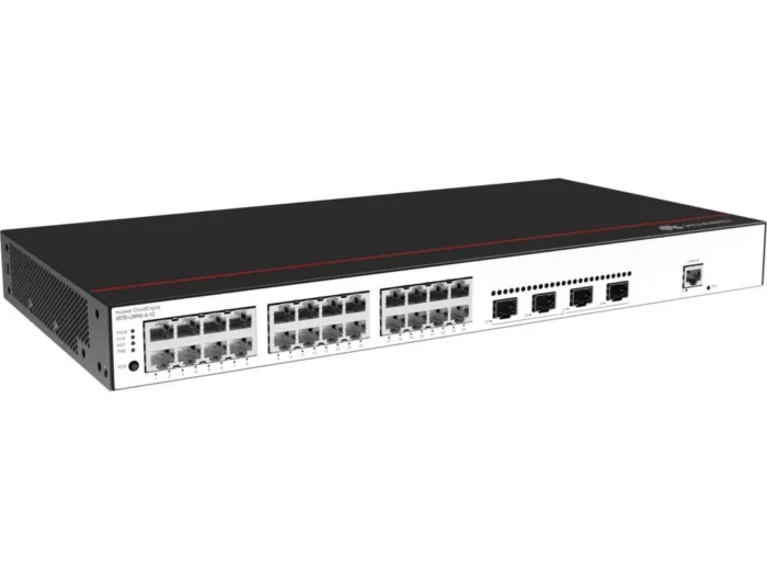 Коммутатор Huawei CloudEngine S5735-L24P4S-A-V2