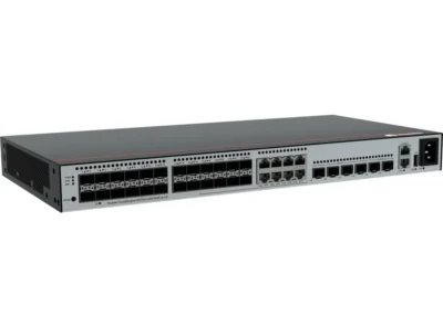 Коммутатор Huawei CloudEngine S5735-L24ST4XE-A-V2