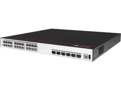Коммутатор Huawei CloudEngine S5735-S24P4XE-V2